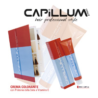 CREMA COLORANT - CAPILLUM